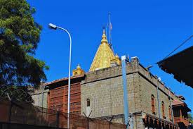 Dwarkamai Shirdi